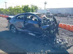 2HGFC2F56JH610712 2018 HONDA CIVIC