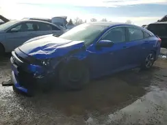2HGFC2F56KH000522 2019 HONDA CIVIC