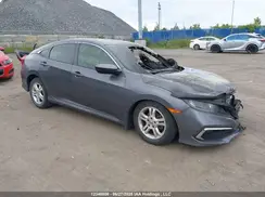 2HGFC2F56KH003565 2019 HONDA CIVIC