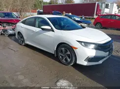 2HGFC2F56KH008040 2019 HONDA CIVIC