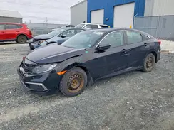 2HGFC2F56KH012380 2019 HONDA CIVIC