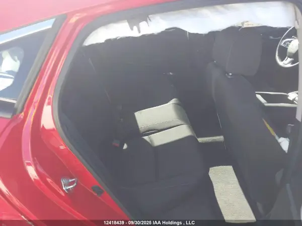 2HGFC2F56KH015229 2019 HONDA CIVIC - Image 8
