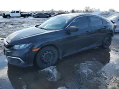 2HGFC2F56KH017692 2019 HONDA CIVIC
