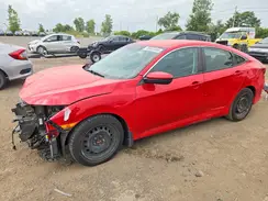 2HGFC2F56KH019927 2019 HONDA CIVIC