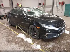 2HGFC2F56KH023752 2019 HONDA CIVIC