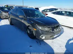 2HGFC2F56KH024450 2019 HONDA CIVIC