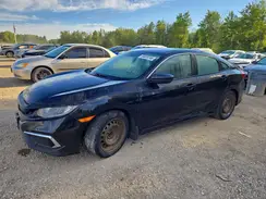 2HGFC2F56KH031169 2019 HONDA CIVIC