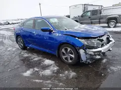 2HGFC2F56KH032404 2019 HONDA CIVIC