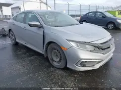 2HGFC2F56KH037473 2019 HONDA CIVIC
