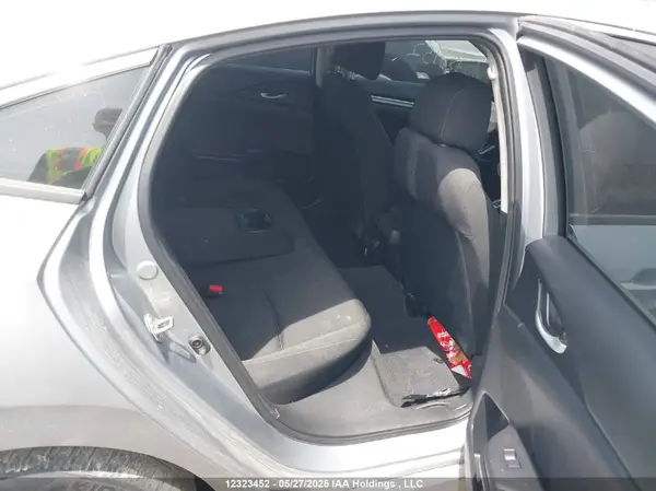 2HGFC2F56KH041930 2019 HONDA CIVIC - Image 8