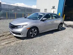 2HGFC2F56KH043161 2019 HONDA CIVIC