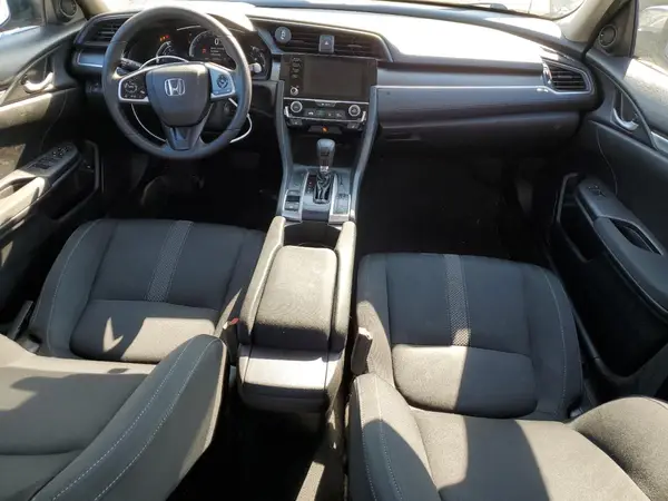2HGFC2F56KH043306 2019 HONDA CIVIC - Image 8