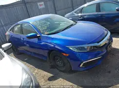 2HGFC2F56LH000196 2020 HONDA CIVIC