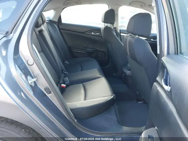 2HGFC2F56LH005222 2020 HONDA CIVIC - Image 8