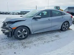 2HGFC2F56LH006774 2020 HONDA CIVIC