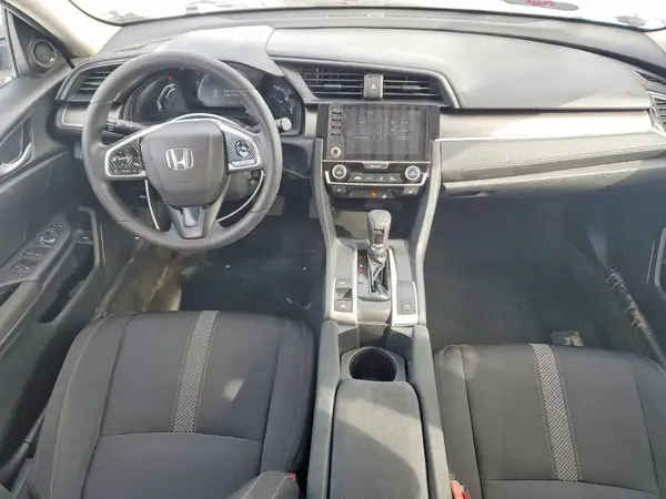 2HGFC2F56LH006774 2020 HONDA CIVIC - Image 8