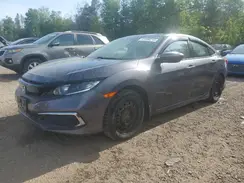 2HGFC2F56LH007293 2020 HONDA CIVIC