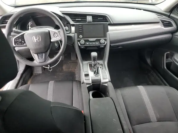 2HGFC2F56LH007522 2020 HONDA CIVIC - Image 8