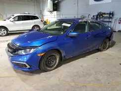 2HGFC2F56LH009626 2020 HONDA CIVIC