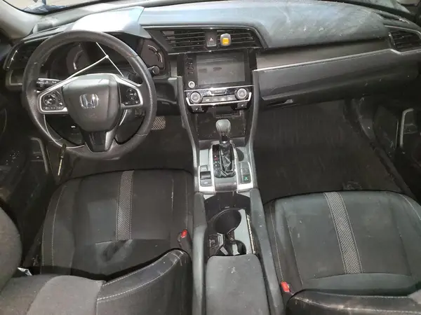 2HGFC2F56LH009626 2020 HONDA CIVIC - Image 8