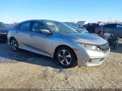 2HGFC2F56LH011439 2020 HONDA CIVIC