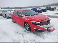 2HGFC2F56LH016365 2020 HONDA CIVIC