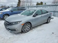 2HGFC2F56LH017340 2020 HONDA CIVIC