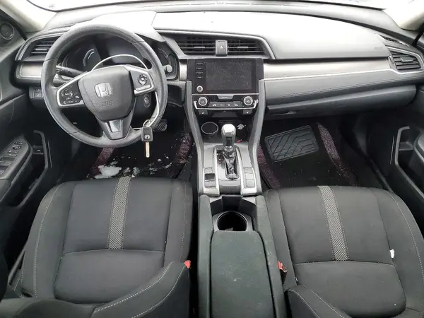 2HGFC2F56LH017340 2020 HONDA CIVIC - Image 8
