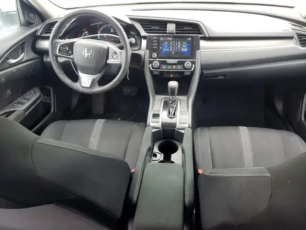 2HGFC2F56LH017872 2020 HONDA CIVIC - Image 8
