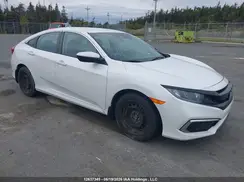2HGFC2F56LH018746 2020 HONDA CIVIC