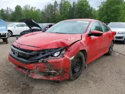 2HGFC2F56LH025406 2020 HONDA CIVIC