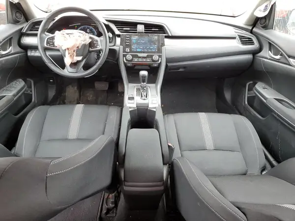 2HGFC2F56LH025406 2020 HONDA CIVIC - Image 8
