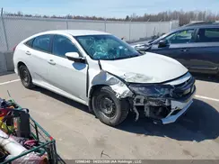 2HGFC2F56LH025809 2020 HONDA CIVIC