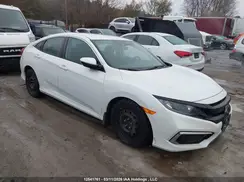 2HGFC2F56LH029410 2020 HONDA CIVIC