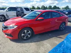 2HGFC2F56LH030282 2020 HONDA CIVIC