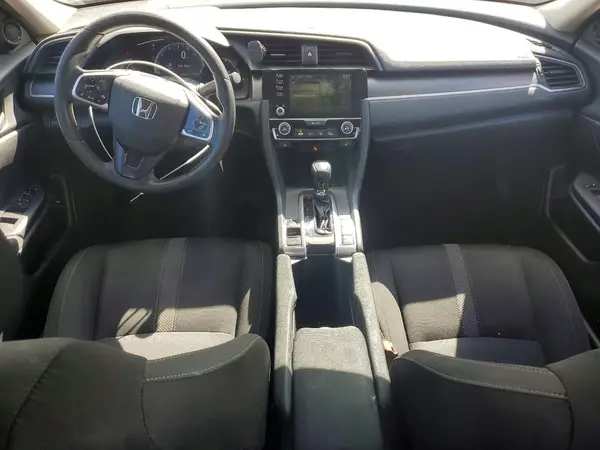 2HGFC2F56LH030282 2020 HONDA CIVIC - Image 8