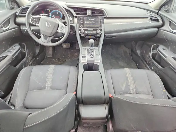2HGFC2F56LH031111 2020 HONDA CIVIC - Image 8