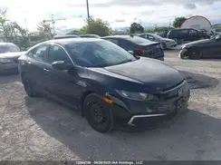 2HGFC2F56LH033411 2020 HONDA CIVIC