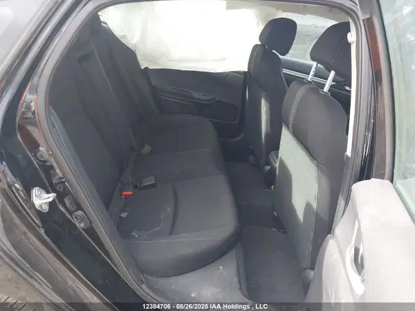2HGFC2F56LH033411 2020 HONDA CIVIC - Image 8
