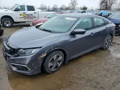 2HGFC2F56MH000197 2021 HONDA CIVIC