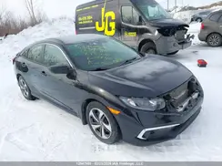 2HGFC2F56MH001916 2021 HONDA CIVIC