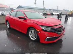2HGFC2F56MH004587 2021 HONDA CIVIC
