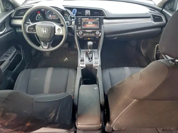 2HGFC2F56MH005805 2021 HONDA CIVIC - Image 8