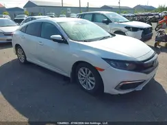 2HGFC2F56MH006954 2021 HONDA CIVIC