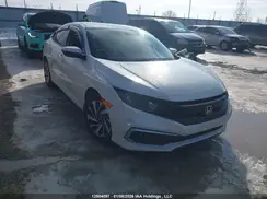 2HGFC2F56MH009725 2021 HONDA CIVIC