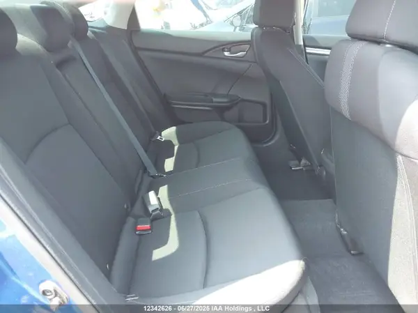 2HGFC2F56MH013404 2021 HONDA CIVIC - Image 8