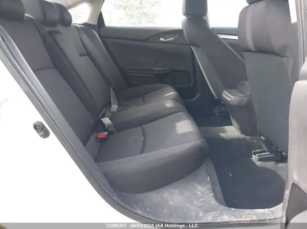 2HGFC2F56MH017081 2021 HONDA CIVIC - Image 8