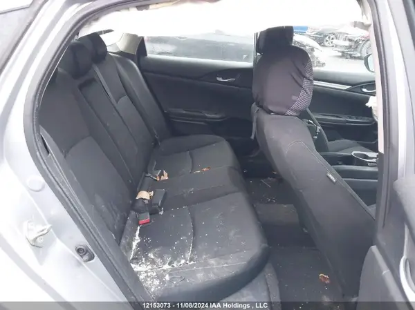 2HGFC2F57GH001587 2016 HONDA CIVIC - Image 8