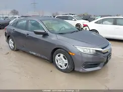2HGFC2F57GH002352 2016 HONDA CIVIC