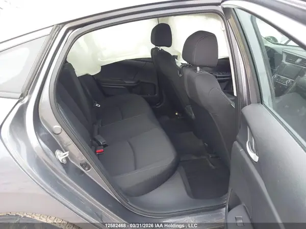 2HGFC2F57GH002352 2016 HONDA CIVIC - Image 8